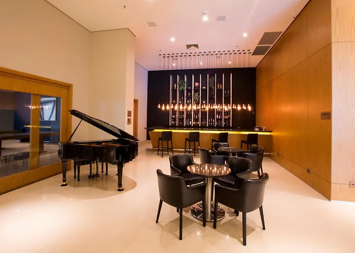 Hotel Araucaria Flat Araraquara