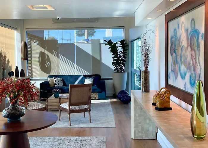 Hotel Araraquara By Mercure