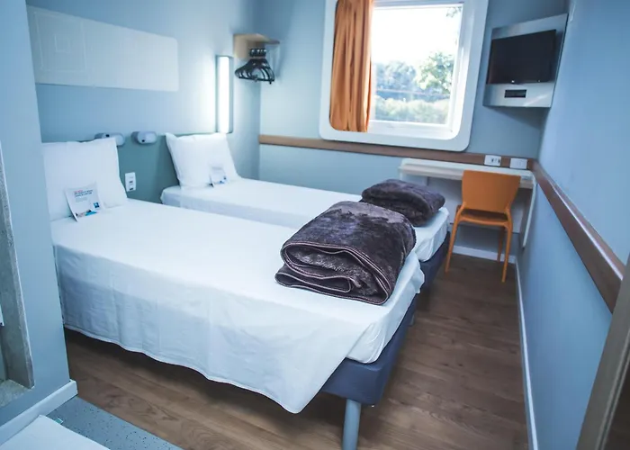 Ibis Budget Araraquara